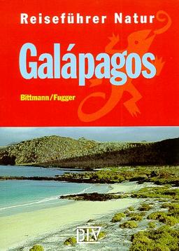 Reiseführer Natur, Galapagos