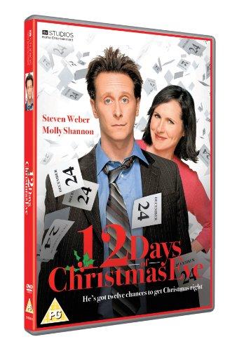 12 Days of Christmas Eve [UK Import]