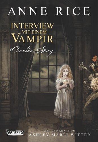 Interview mit einem Vampir: Claudias Story