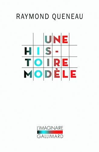 Une histoire modèle