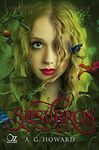 Susurros (Oz Editorial, Band 1)