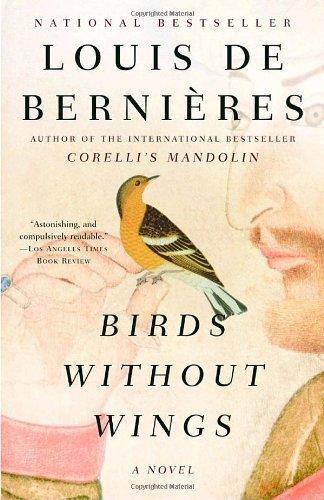 Birds Without Wings (Vintage International)