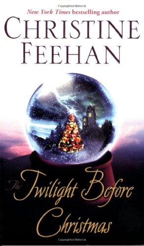 The Twilight Before Christmas (Drake Sisters Novels)