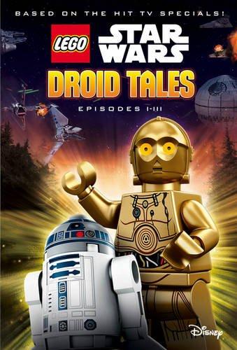 Droid Tales (LEGO Star Wars)