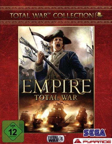 Empire: Total War [Software Pyramide]