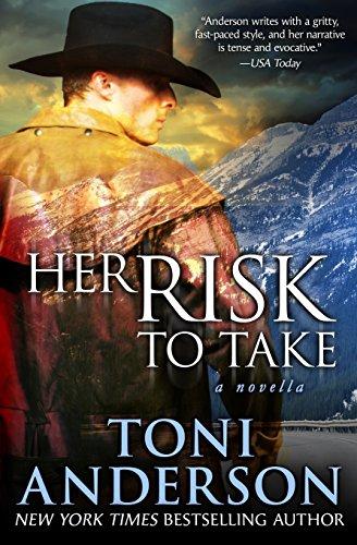 Her Risk To Take (Her ~ Romantic Suspense)