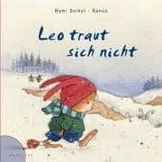 Leo traut sich nicht