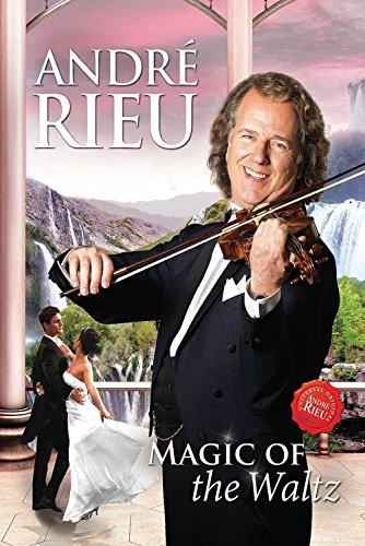 André Rieu - Magic of the Walz