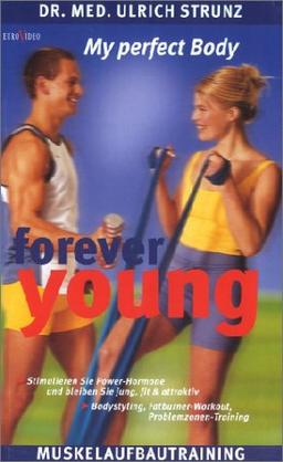 Forever Young - My Perfect Body [VHS]