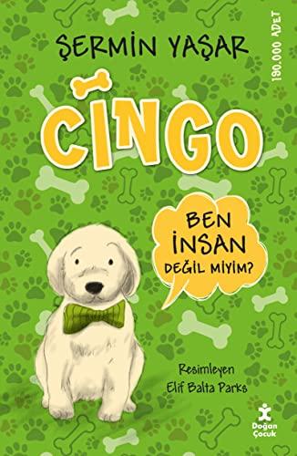 Cingo - Ben İnsan Değil miyim?