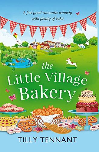 The Little Village Bakery (Honeybourne)