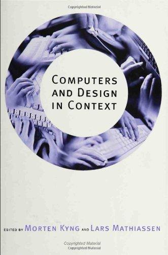 Computers and Design in Context