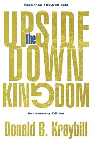 Upside-Down Kingdom: Anniversary Edition (Special)