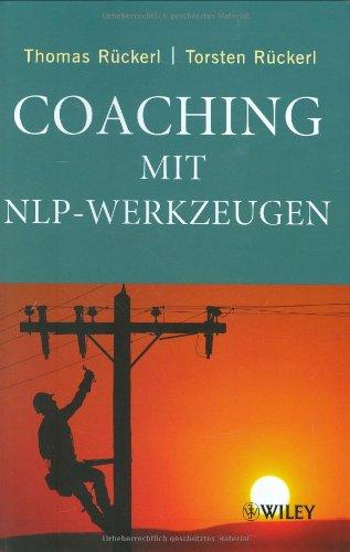 Coaching mit NLP-Werkzeugen