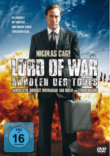 Lord of War - Händler des Todes