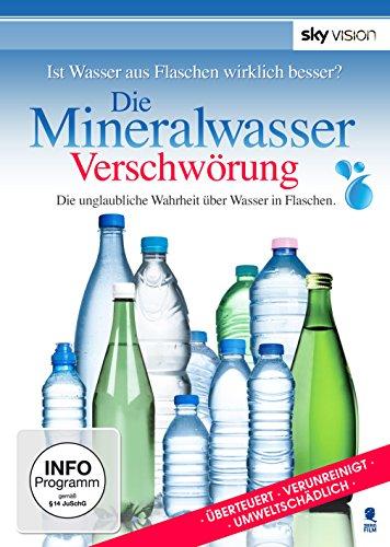 Die Mineralwasser-Verschwörung (SKY VISION)