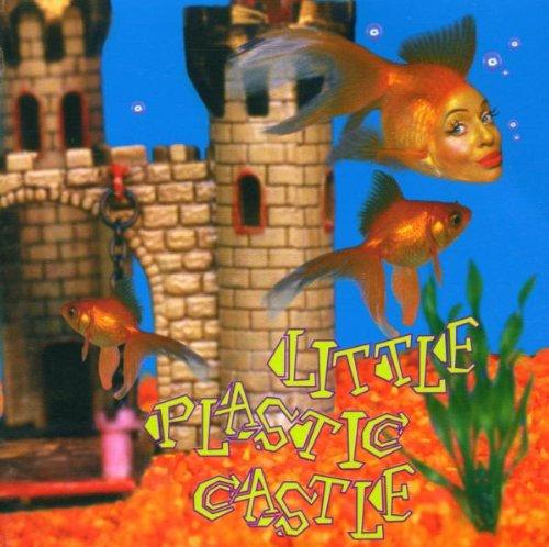 Little Plastic Castle