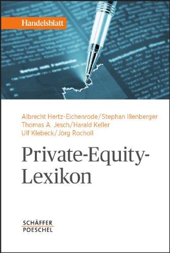 Private-Equity-Lexikon