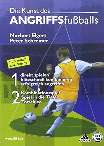 Die Kunst des Angriffsfußballs