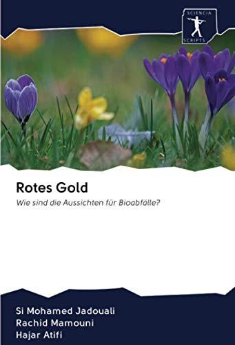 Rotes Gold: Wie sind die Aussichten für Bioabfälle?