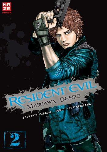 Resident Evil 02