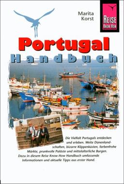 Portugal Handbuch