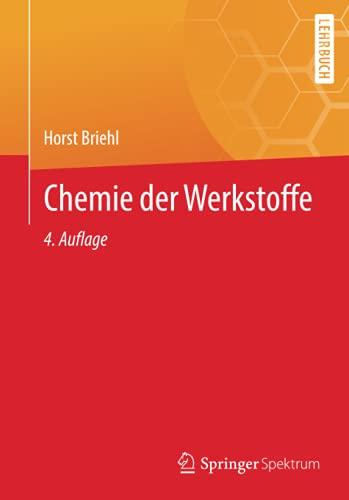 Chemie der Werkstoffe