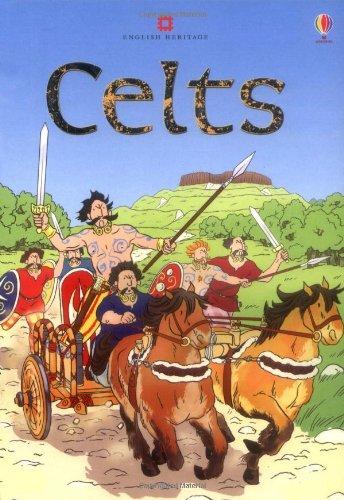 Celts (Beginners)