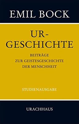 Beiträge zur Geistesgeschichte der Menschheit. Studienausgabe in 7 Bänden