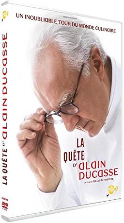 La quête d'alain ducasse [FR Import]