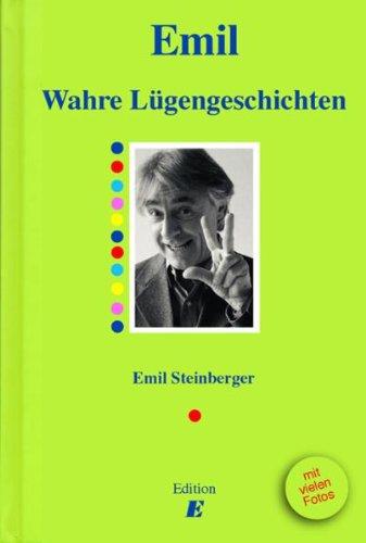 Wahre Lügengeschichten