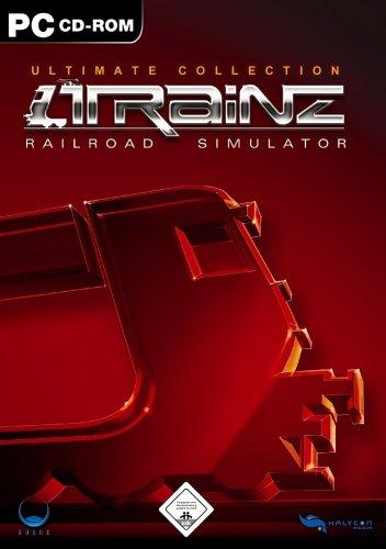 Ultimate Trainz Collection