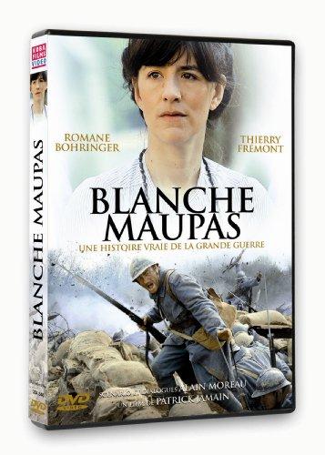 Blanche maupas [FR Import]