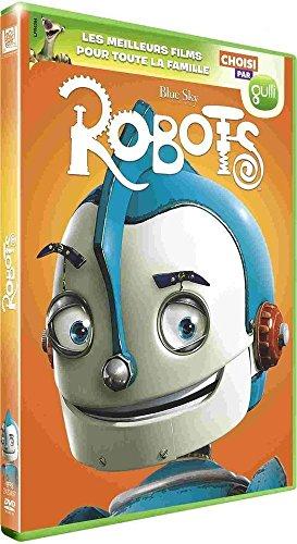 Robots [FR Import]