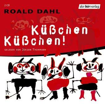 Küßchen, Küßchen. 2 CDs . Die Wirtin / William und Mary / Gelee Royale