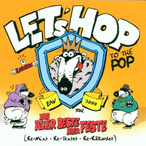 Let's hop - Das Allerbeste aber feste