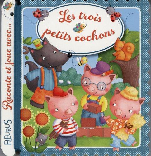 Les trois petits cochons