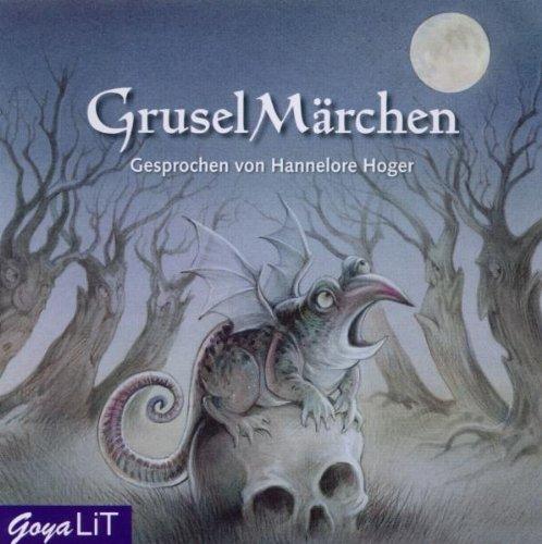 Gruselmärchen