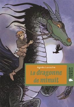 La dragonne de minuit