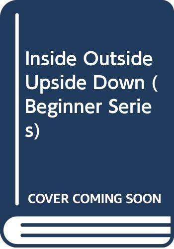 Inside Outside Upside Down (Beginner Series)