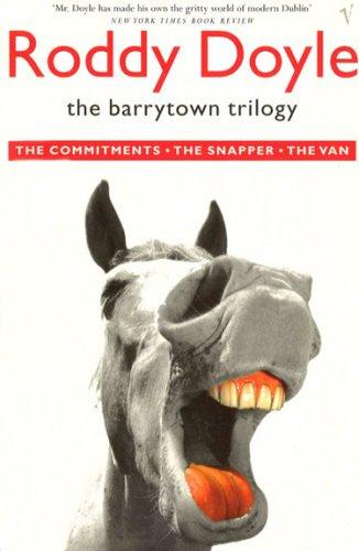 Barrytown Trilogy: The Commitments / The Snapper / The Van