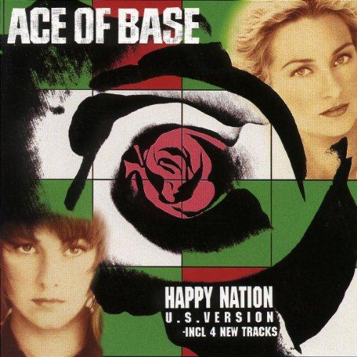 Happy Nation (U.S.Version)