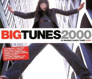 Big Tunes 2000