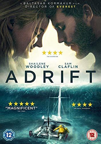 Adrift [UK Import]