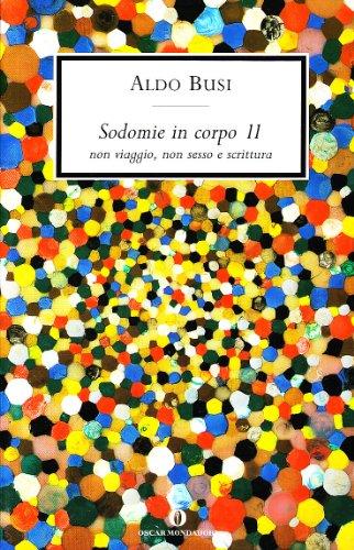 Sodomie in corpo 11