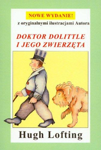 Doktor Dolittle i jego zwierzęta