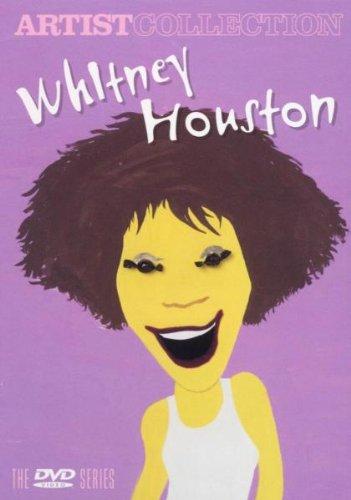 Whitney Houston - The Artists Collection