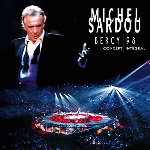 Bercy 98 (2CD+1DVD)