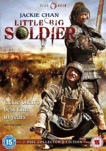 Little Big Soldier [DVD]