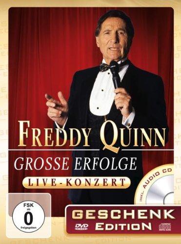 Quinn,Freddy - Große Erfolge-Geschenke